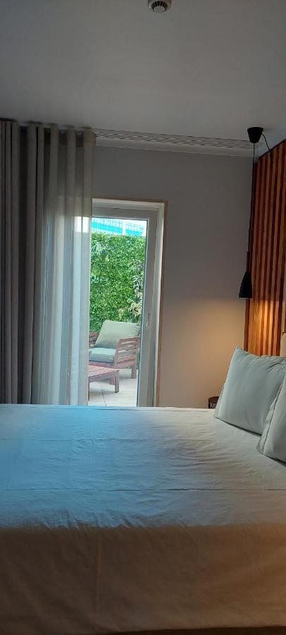 Hotel Amadora Palace Εξωτερικό φωτογραφία