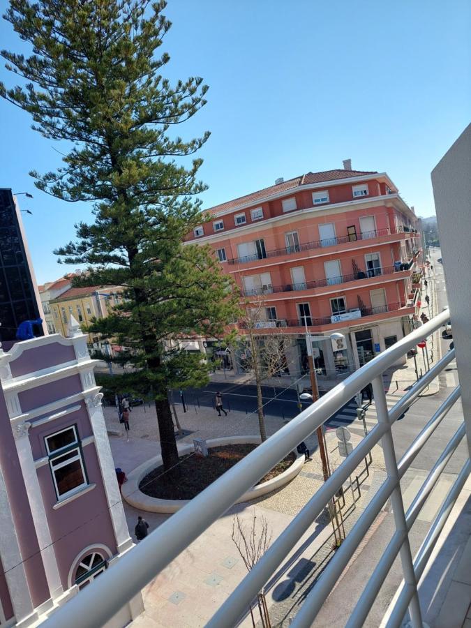 Hotel Amadora Palace Εξωτερικό φωτογραφία