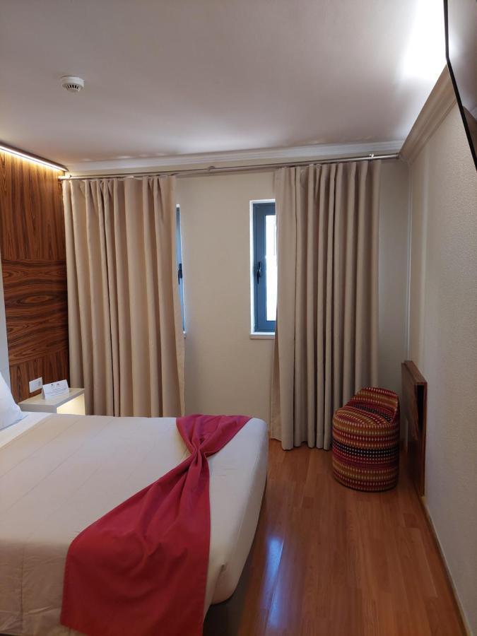 Hotel Amadora Palace Εξωτερικό φωτογραφία