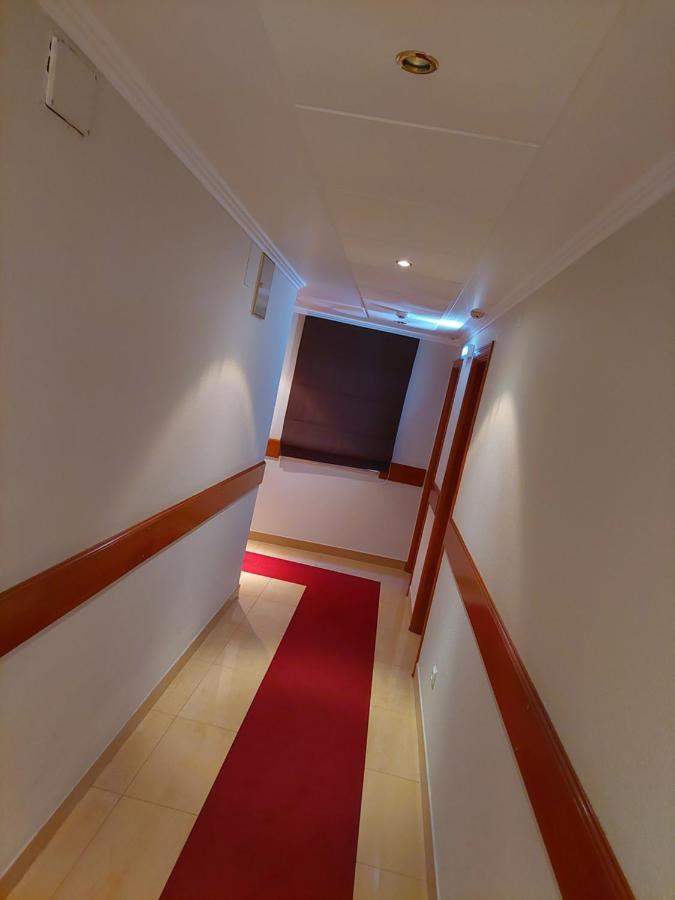 Hotel Amadora Palace Εξωτερικό φωτογραφία
