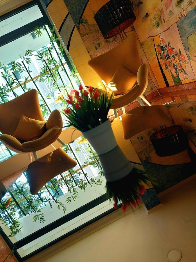 Hotel Amadora Palace Εξωτερικό φωτογραφία