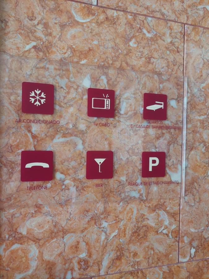Hotel Amadora Palace Εξωτερικό φωτογραφία